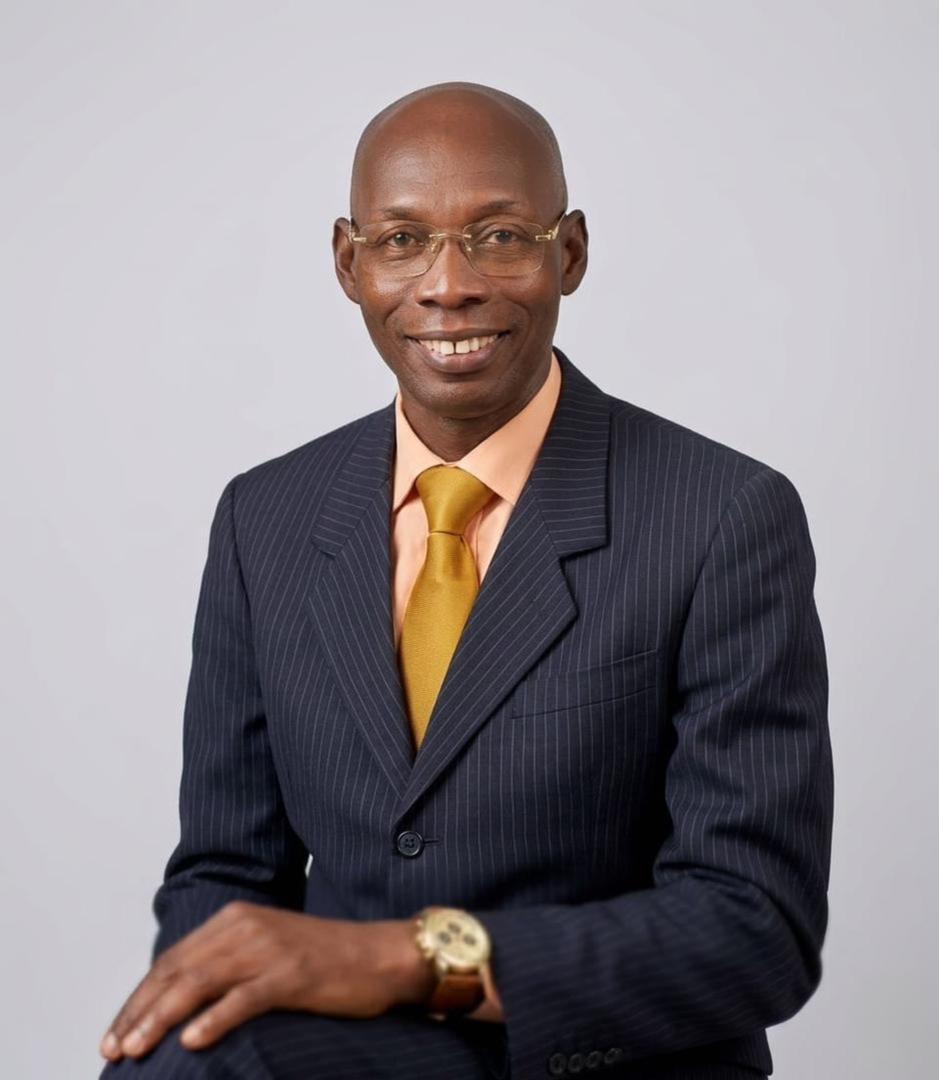 M. Mohamadou Moubarack NIANG, CEO de l'AESA